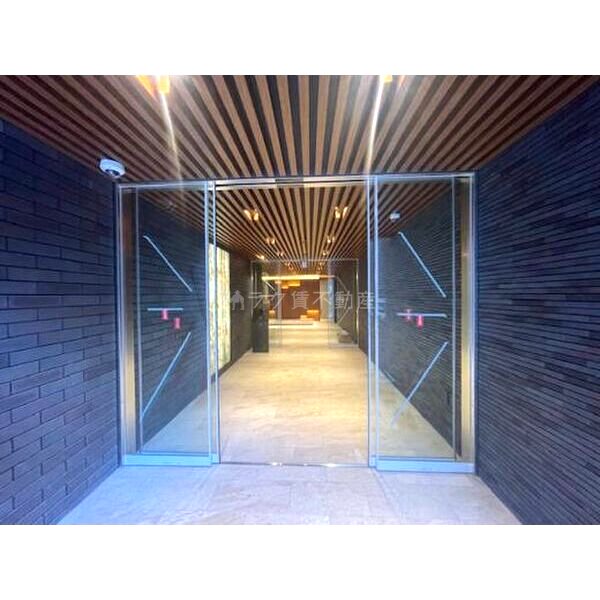 ParkHills 安堂寺町の外観5枚目