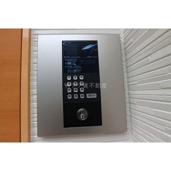 GRANDTIC DAVA今津の外観2枚目