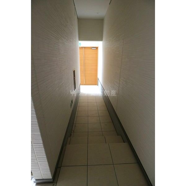 GRANDTIC DAVA今津の外観5枚目