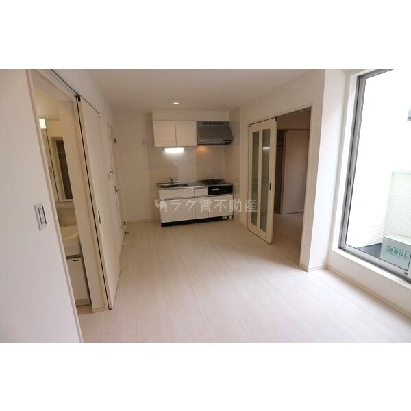 GRANDTIC DAVA今津の室内写真1枚目