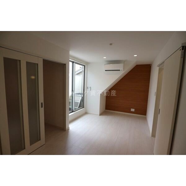 GRANDTIC DAVA今津の室内写真2枚目