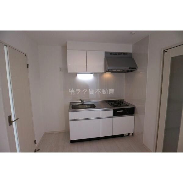 GRANDTIC DAVA今津の室内写真3枚目