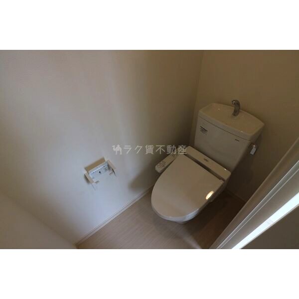 GRANDTIC DAVA今津の室内写真4枚目