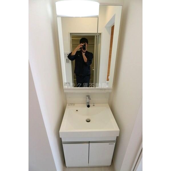 GRANDTIC DAVA今津の室内写真5枚目