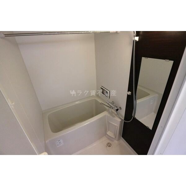 GRANDTIC DAVA今津の室内写真6枚目