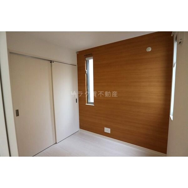 GRANDTIC DAVA今津の室内写真7枚目