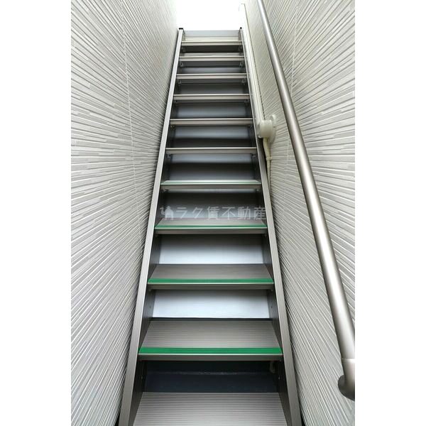 GRANDTIC DAVA今津の室内写真8枚目