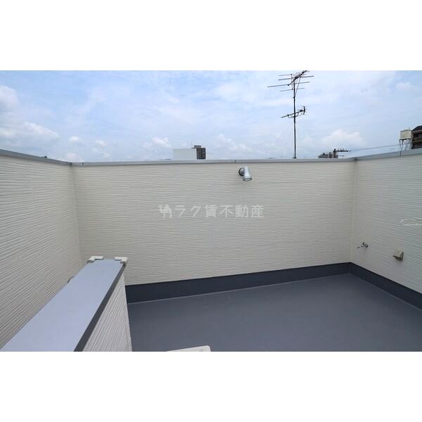 GRANDTIC DAVA今津の室内写真9枚目