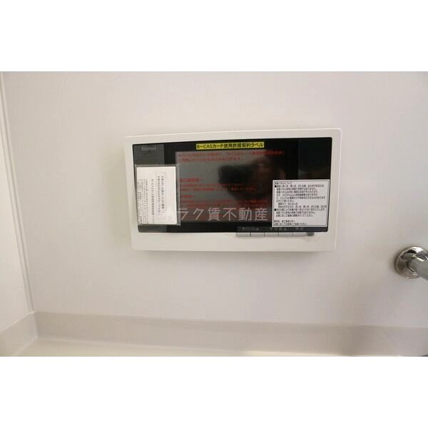 GRANDTIC DAVA今津の室内写真10枚目