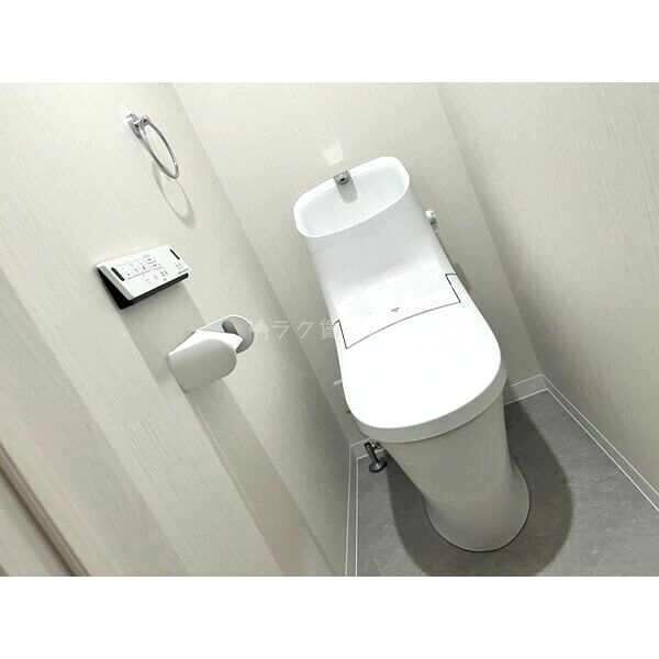 アート千里山月が丘の外観7枚目