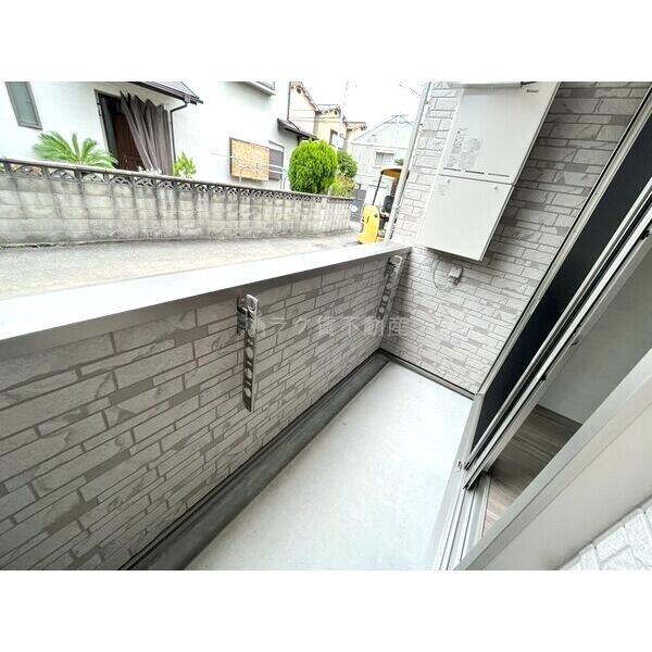 アート千里山月が丘の外観10枚目