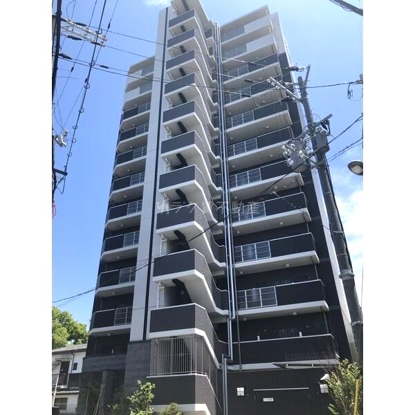 スプランディッド天王寺パークサイド