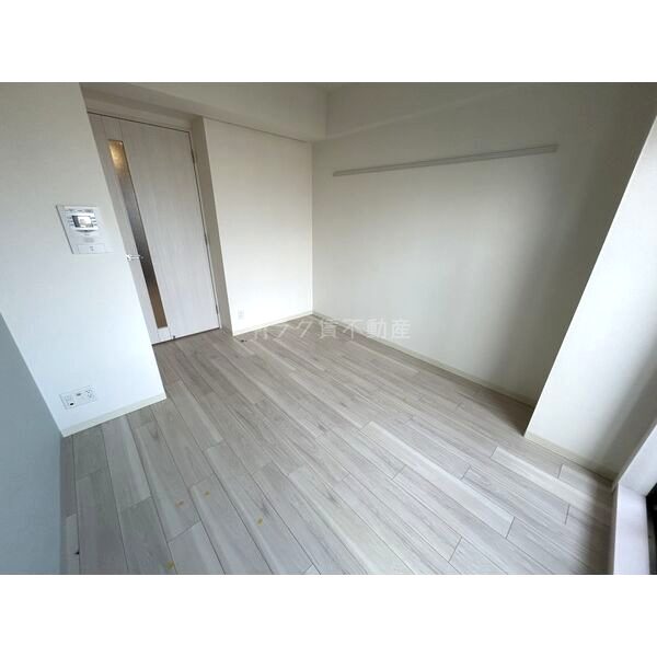 スプランディッド天王寺パークサイドの外観3枚目