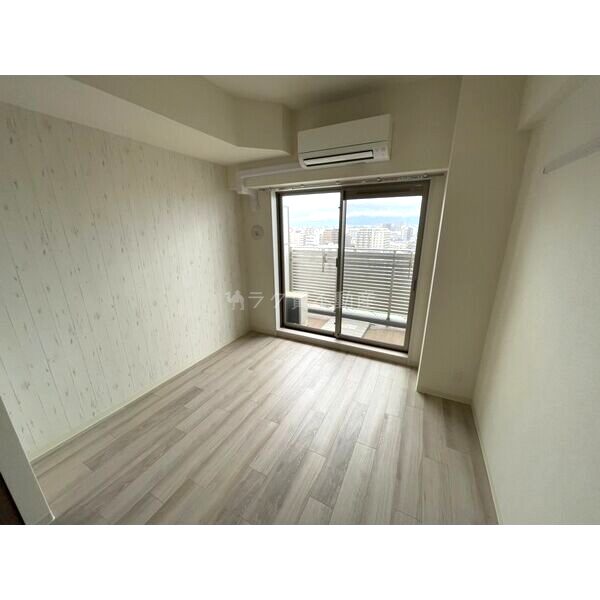 スプランディッド天王寺パークサイドの外観4枚目