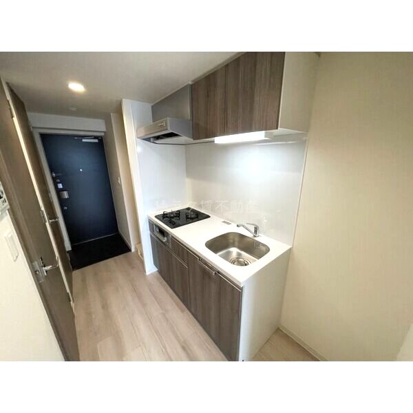 スプランディッド天王寺パークサイドの外観6枚目