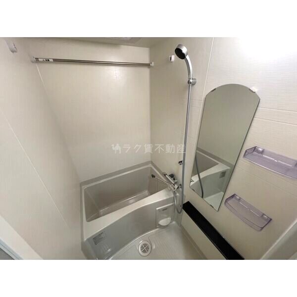 スプランディッド天王寺パークサイドの外観7枚目