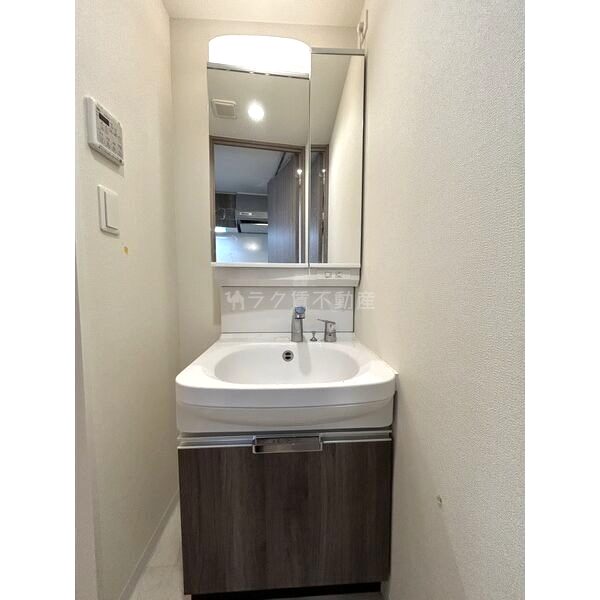 スプランディッド天王寺パークサイドの外観9枚目