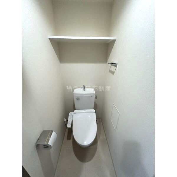 スプランディッド天王寺パークサイドの外観10枚目