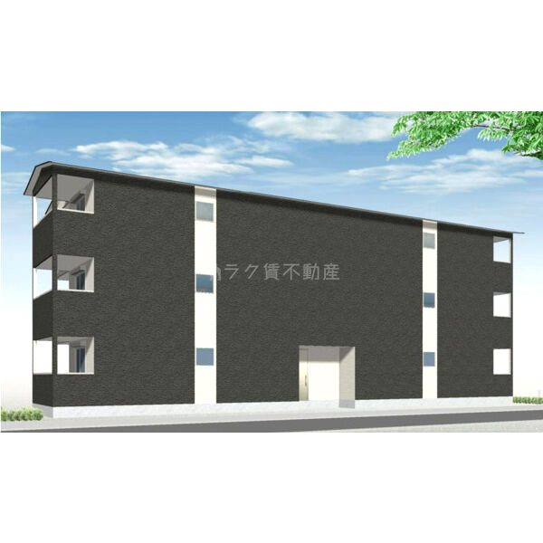 プライムコート伏見醍醐