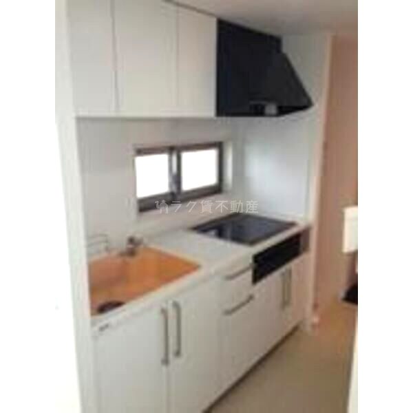 プリオーレ京都駅前の室内写真2枚目