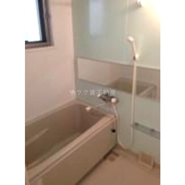 プリオーレ京都駅前の室内写真4枚目