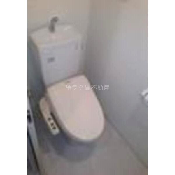 プリオーレ京都駅前の室内写真6枚目