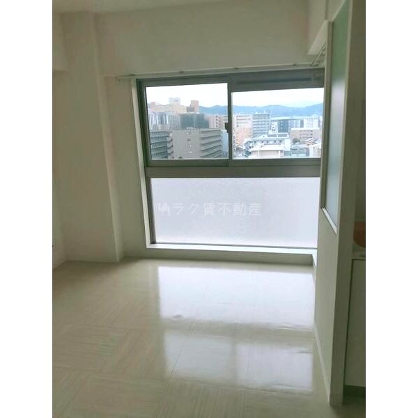 プリオーレ京都駅前の室内写真15枚目