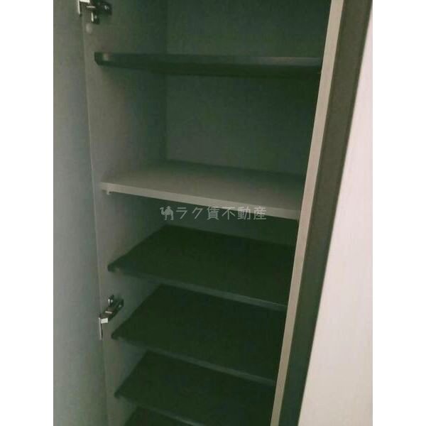 プリオーレ京都駅前の室内写真17枚目