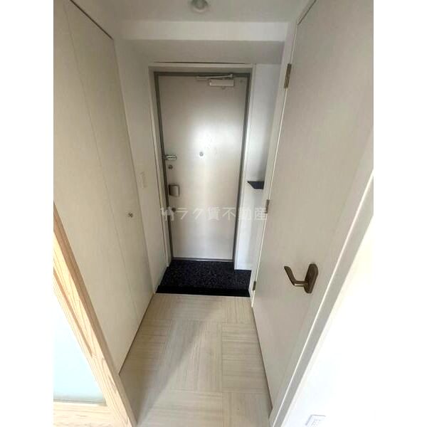 プリオーレ京都駅前の室内写真1枚目