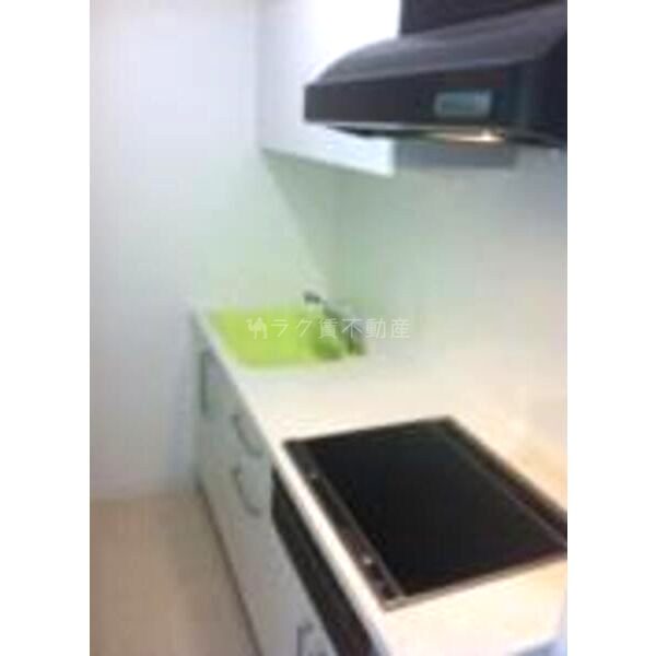 プリオーレ京都駅前の室内写真3枚目