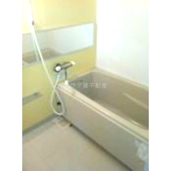 プリオーレ京都駅前の室内写真5枚目