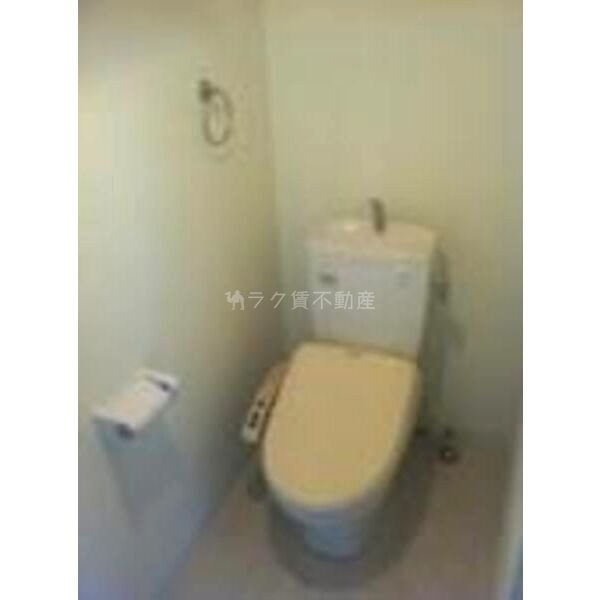 プリオーレ京都駅前の室内写真7枚目