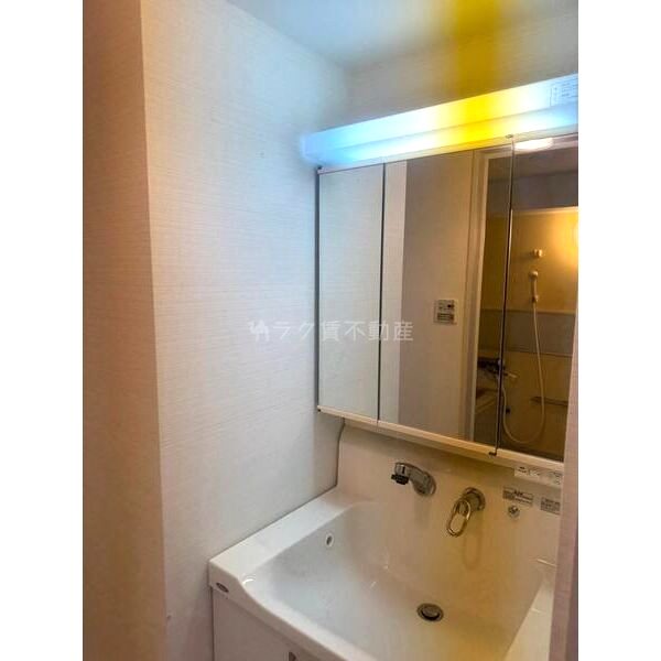 プリオーレ京都駅前の室内写真9枚目