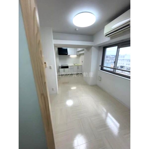 プリオーレ京都駅前の室内写真10枚目