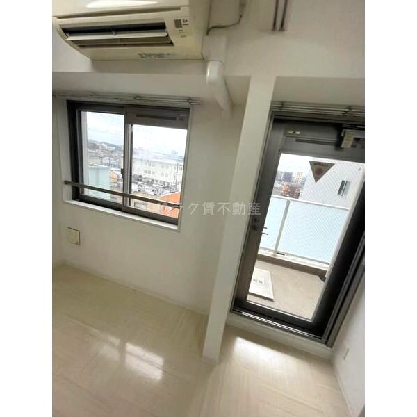 プリオーレ京都駅前の室内写真14枚目