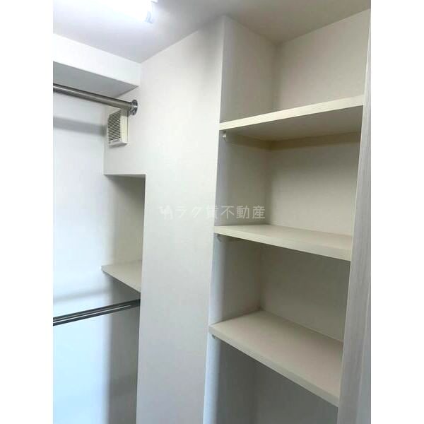 プリオーレ京都駅前の室内写真18枚目