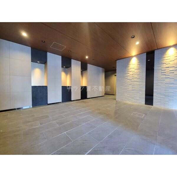 Louis Residence 天王寺町北の外観10枚目