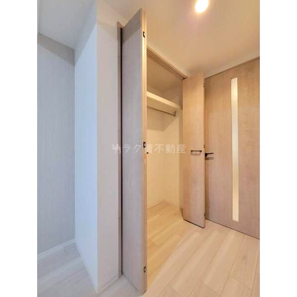 Louis Residence 天王寺町北の室内写真130枚目