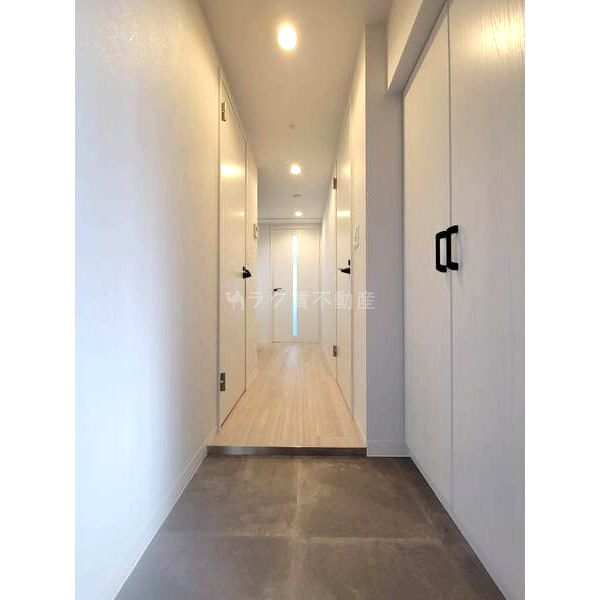 Louis Residence 天王寺町北の室内写真12枚目