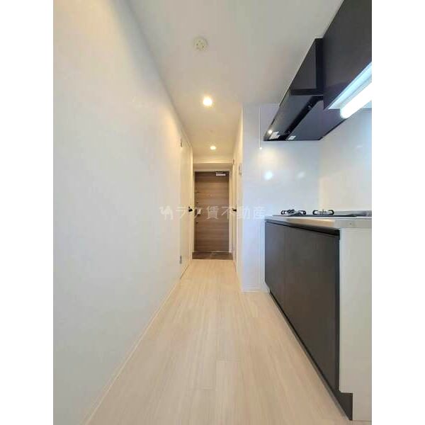 Louis Residence 天王寺町北の室内写真19枚目