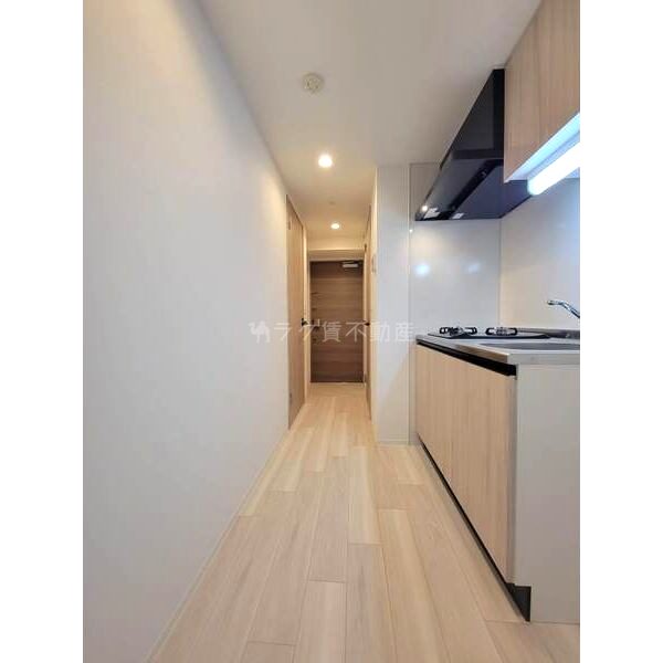 Louis Residence 天王寺町北の室内写真15枚目