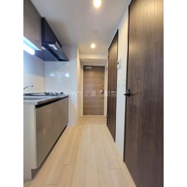 Louis Residence 天王寺町北の室内写真14枚目