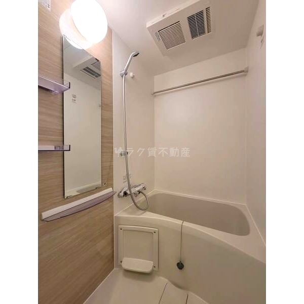 Louis Residence 天王寺町北の室内写真35枚目