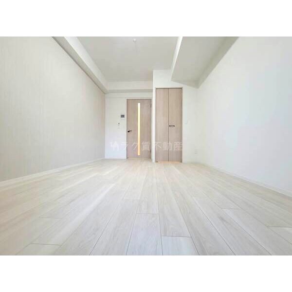 Louis Residence 天王寺町北の室内写真47枚目