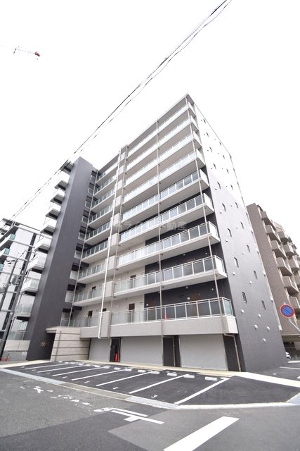MISTRAL姫路駅前VIII安田