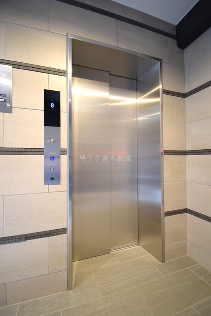 MISTRAL姫路駅前VIII安田の外観4枚目