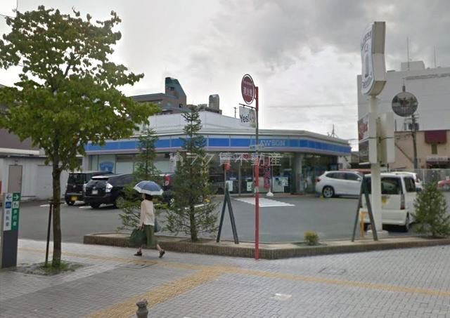 MISTRAL姫路駅前VIII安田の外観8枚目