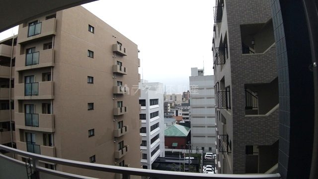 MISTRAL姫路駅前VIII安田の室内写真46枚目