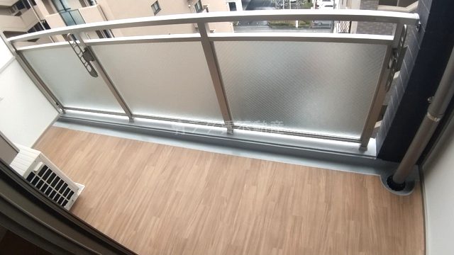 MISTRAL姫路駅前VIII安田の室内写真47枚目