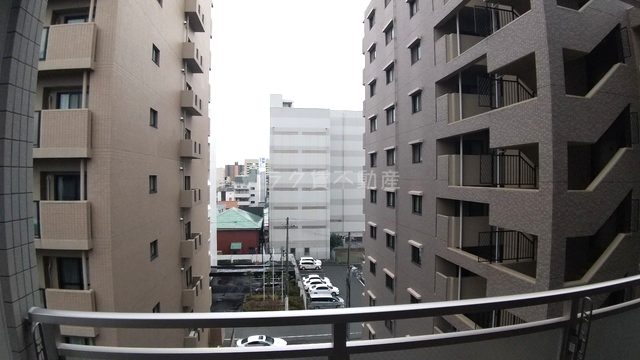 MISTRAL姫路駅前VIII安田の室内写真34枚目